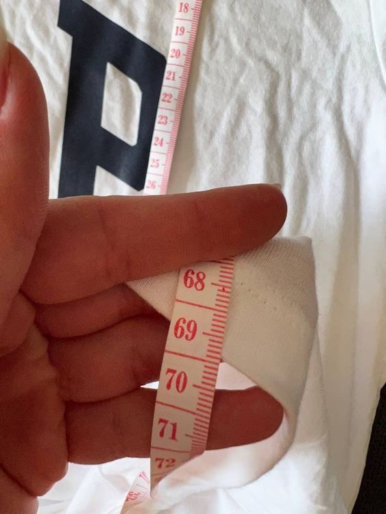 Gap T-Shirts: GAP T-Shirt XL Weiss Baumwolle – Neu und originalverpackt aus Riehen von edu_92w7 4