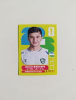Panini World Cup 2026 UZB 9 Khusanov