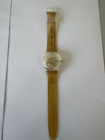 Swatch Uhr  Vintage  Genetischer Code   