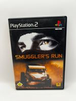 Smuggler's Run (Deutsch) - Playstation 2