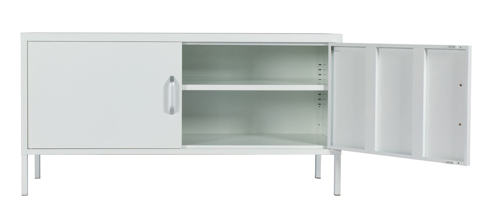 Schränke: Sideboard – Neu und originalverpackt aus Winterthur von 1977Ferrari 1