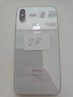 iphone x weiss