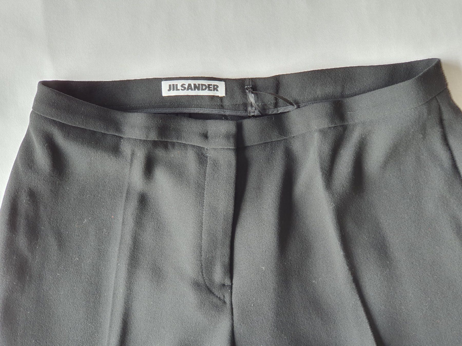 Jil Sander Pantaloni: Hose von Jil Sander – Usato da Küsnacht ZH venduto da ch_schweiz 2