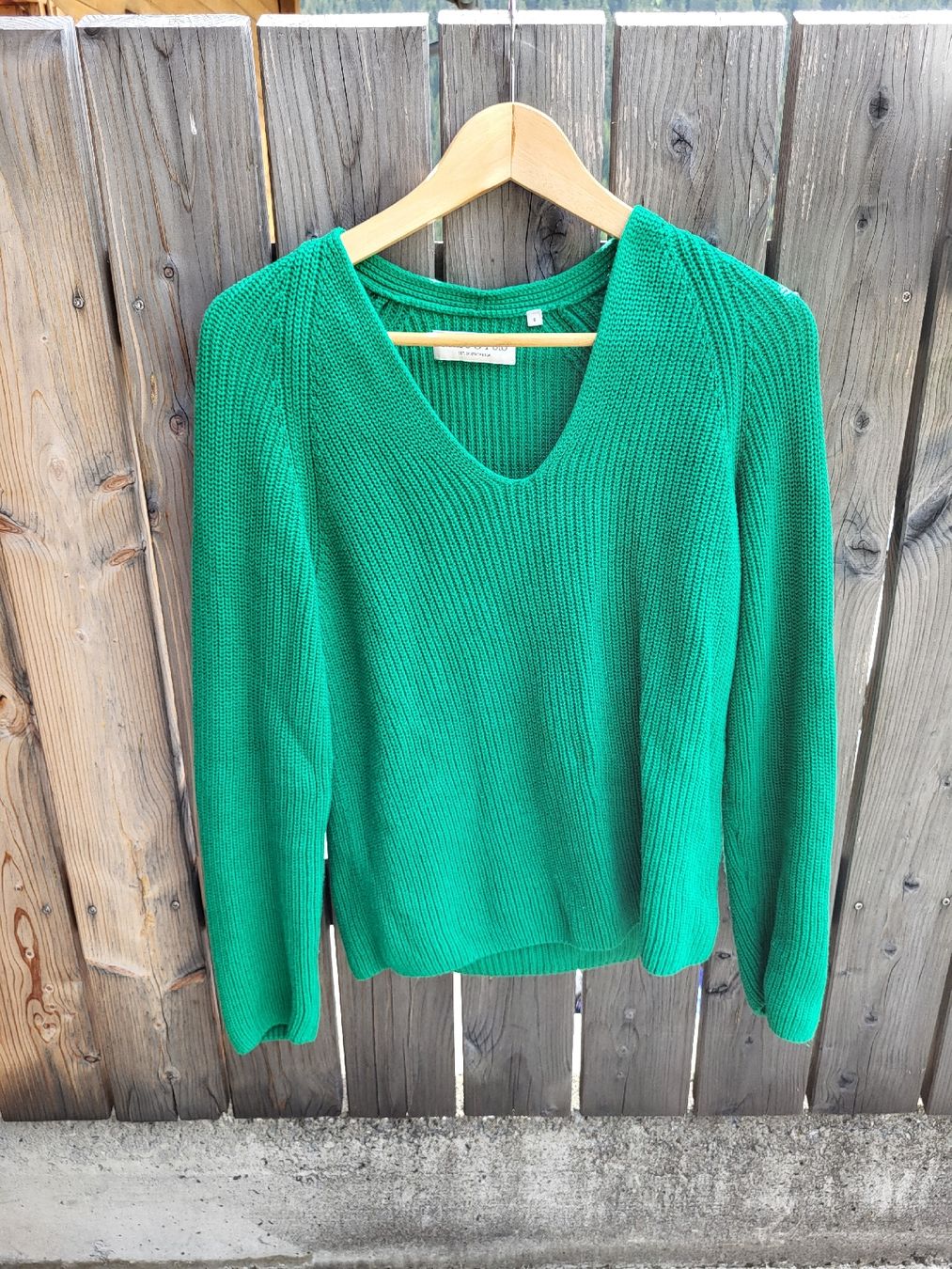 Maglioni & Felpe: Marc o Polo Damenpullover – Usato da Davos Clavadel venduto da Spsnka-9774