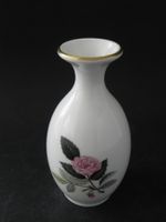 Schöne Vase * HATHAWAY ROSE * von Wedgwood