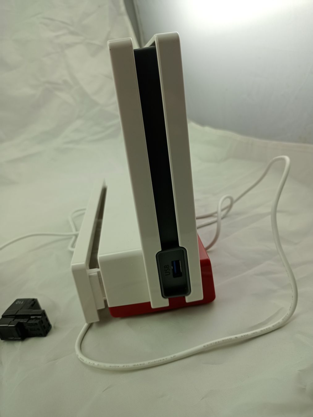 Modem & Router: Fritz!Box 7582 VDSL-WLAN-Router – Usato da Buchs AG venduto da SellAndBuyX 2