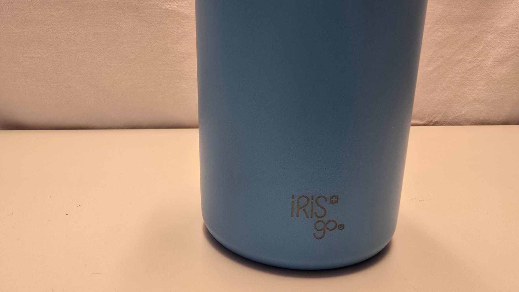 Tazze: IRISgo cup. Die Thermobecher Revolution – Nuovo (secondo la descrizione) da Zürich venduto da Bobesfee 1