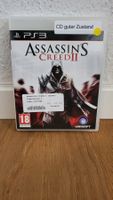 PS3 - Assassins Creed 2