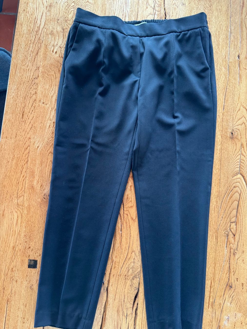 Brax Hosen: Brax, edle Stoffhose, Gr. 42k – Neu (gemäss Beschreibung) aus Oberrohrdorf von maggys15