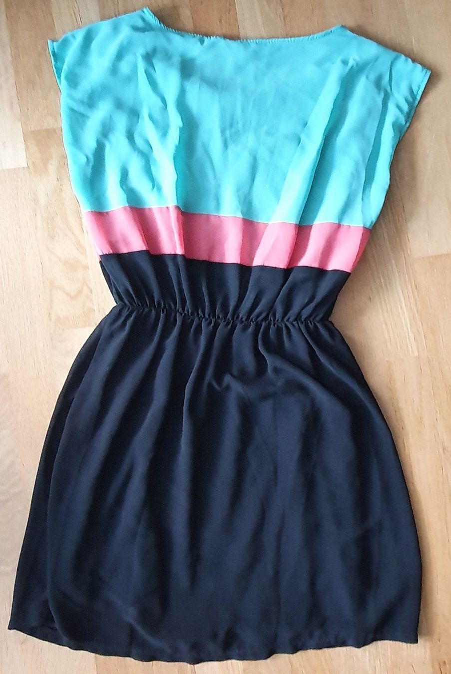 Vestiti: Robe colorée - Taille S – Usato da Court venduto da Jovi2 3