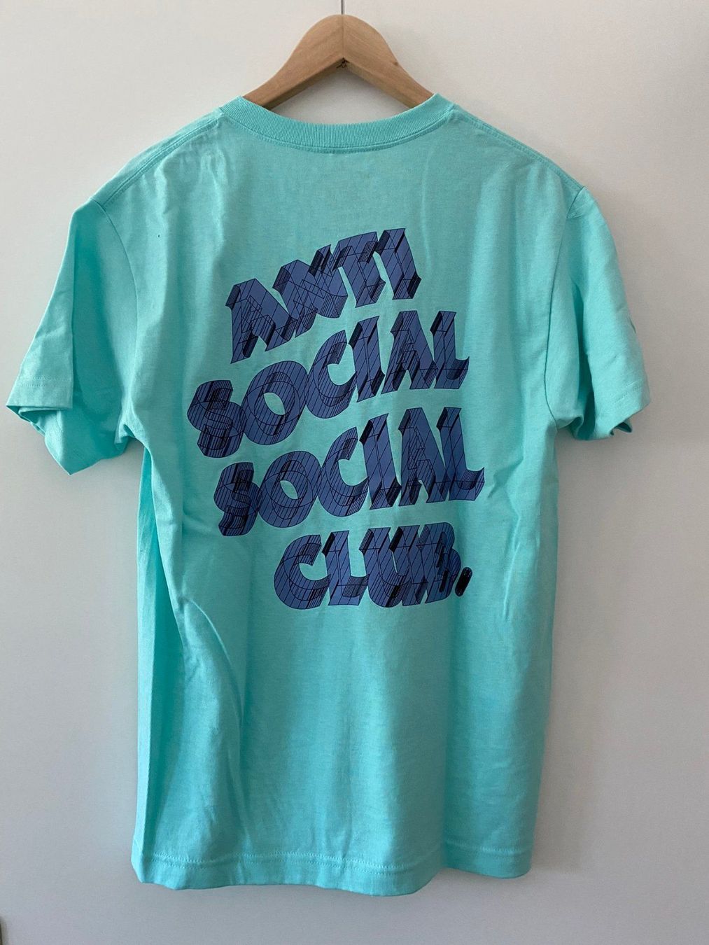 Assc buy Tshirt