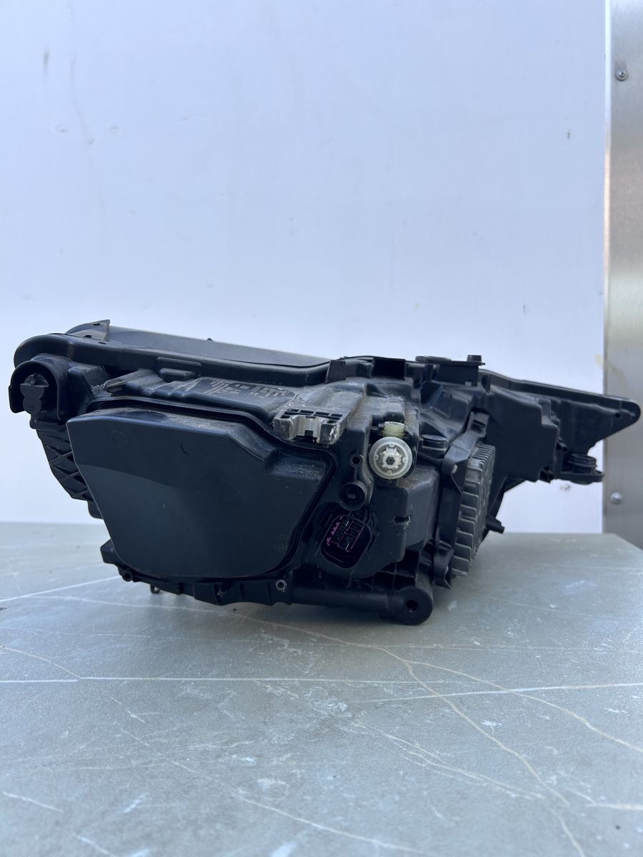 Audi Fari: Scheinwerfer links Audi A6 C8 – Usato da Tägerwilen venduto da ibo_rz2v 2