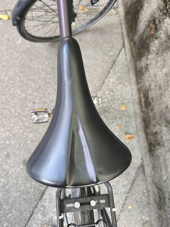 Biciclette: Super Velo BTWIN – Usato da Mötschwil venduto da got_kss6 1