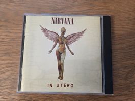 Nirvana -In Utero