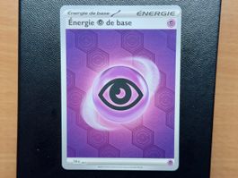 Énergie HOLO (005) - Fable Nébuleuse - FR - SVE FR - SFA FR
