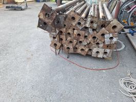 Deckenstützen Spriesse Stüper