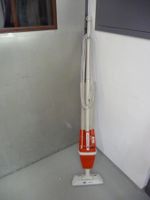 alter AEG Vampyrette deluxe Staubsauger ca. 70er Jahre?