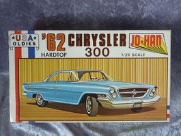 Chrysler 300 Hardtop 1962  1:25