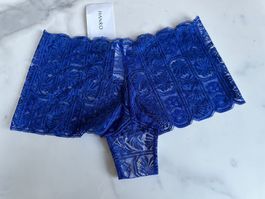 Hanro Damen Slip Gr. XS / Neu !