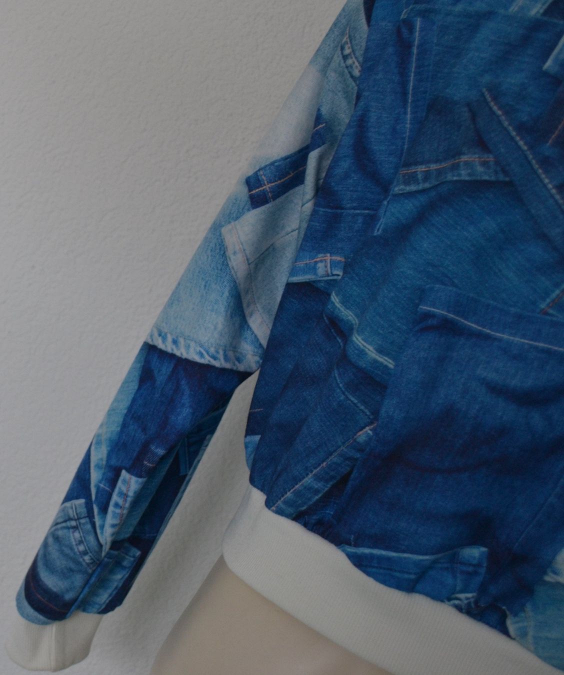 Giacche: Jacke Gr. M – Usato da Walperswil venduto da So1me25 5