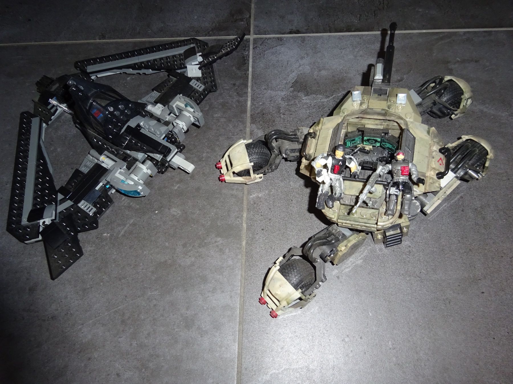 Lego Kit di costruzioni: lego véhicules – Usato da Sierre venduto da sud_fg5q 1