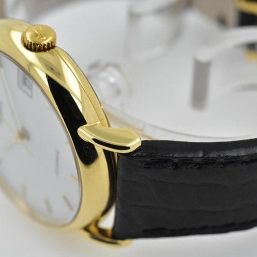 IWC Orologi: IWC portofino or 18 k full set – Usato da Jaun venduto da car_ctj7 1