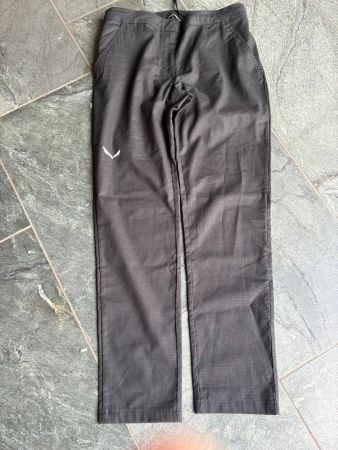 Salewa Damen Wander und Kletter Hose - Grösse 36