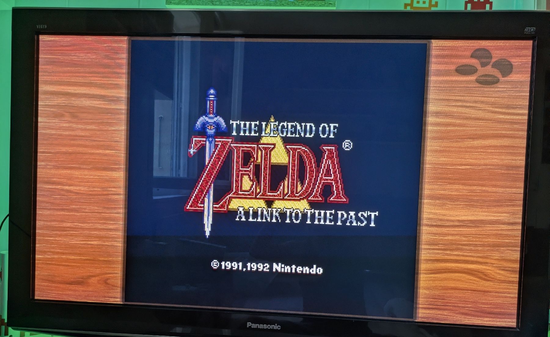 Nintendo Consoles: Super Nintendo Classic Mini  – Neuf (Voir description) à Châtonnaye par Enjie 1