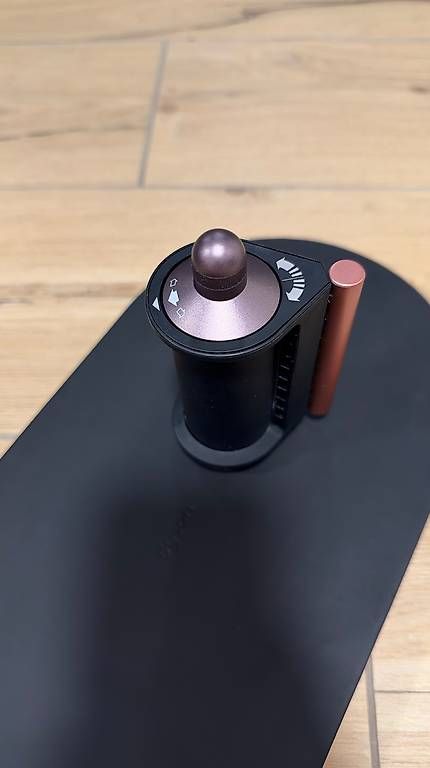 Sèche-cheveux:  DYSON AIRWRAP COMPLETE LONG  Ceramic Pink  FULL COMPLETO  – D'occasion à Pregassona par NunzioP 2