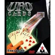 Spiele: UFO-Cards – Gebraucht aus Belp von gastroblau