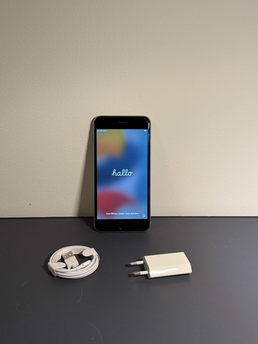 Apple Handys / Smartphones:  Apple iPhone 6s Plus – Gebraucht aus Gränichen von lixil