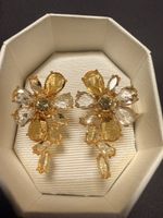 Swarovski Ohrringe Gema