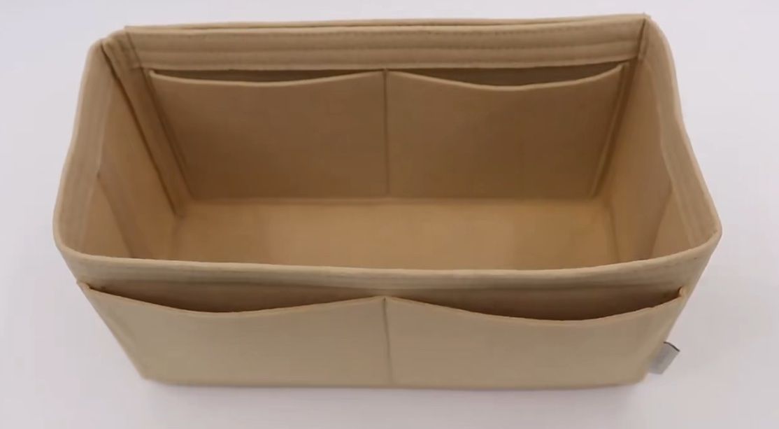 Borse da donna: FELT ORGANIZER WITH INSERT ( NEVERFUL GM) – Nuovo e nell'imballaggio originale da Degersheim venduto da Maas73 2