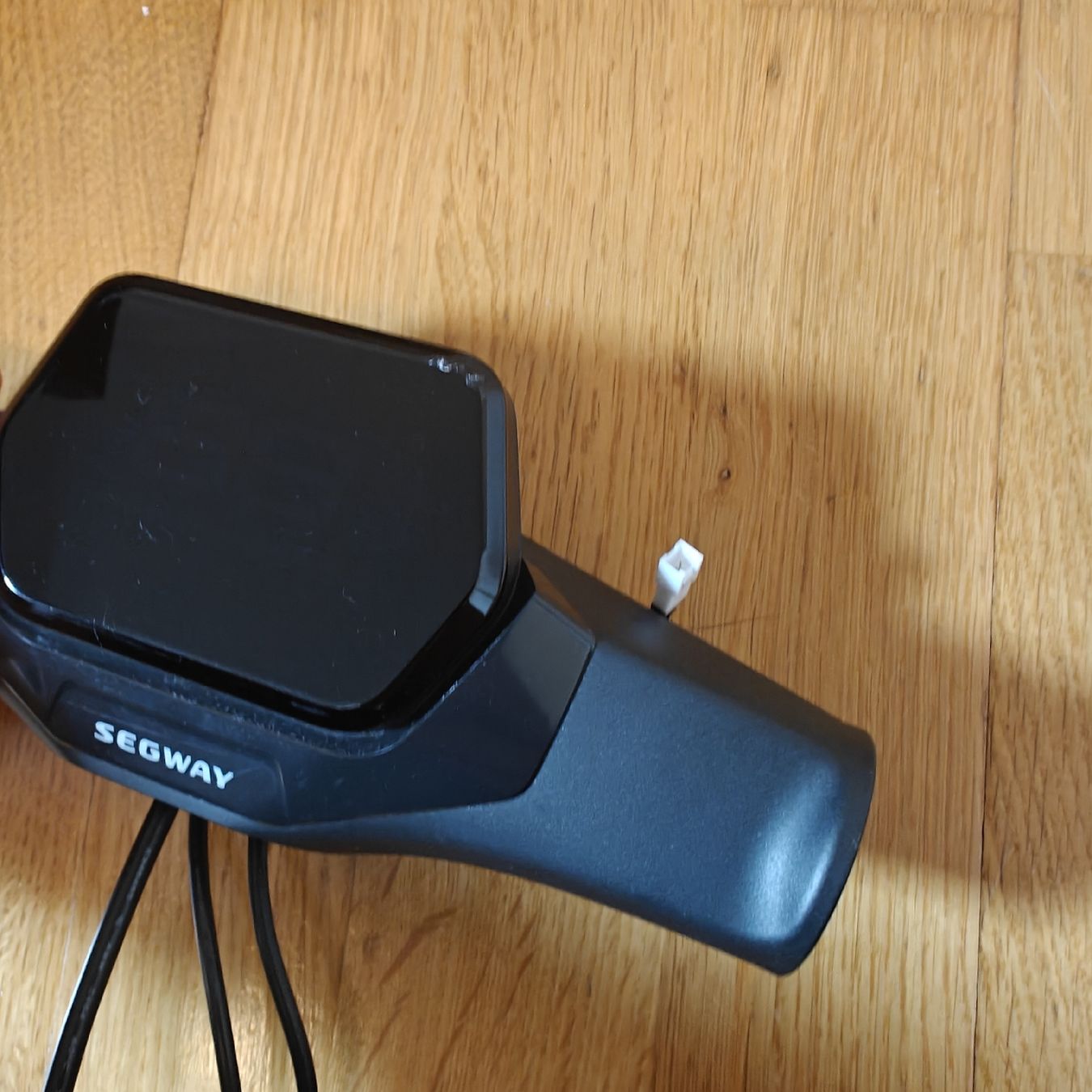 Tutti pezzi di ricambio per scooter: zt3 pro original dashboard (unlocked) – Usato da Endingen venduto da sunnythecat 3