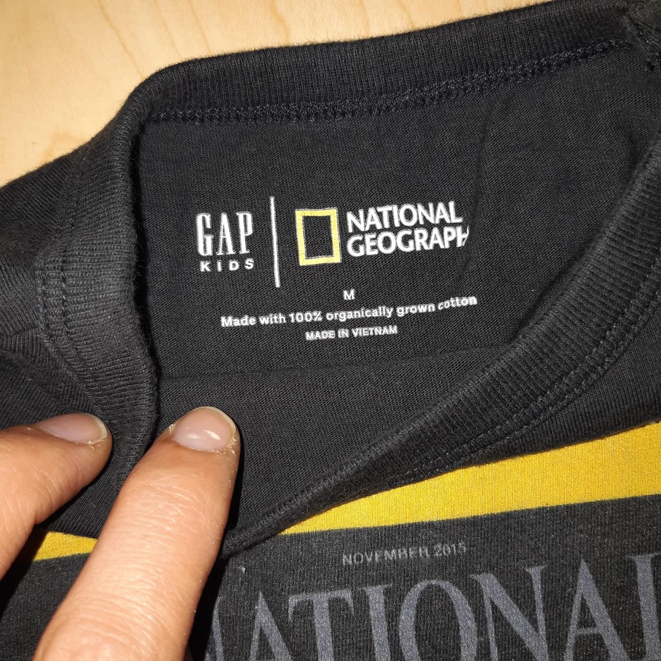 Gap Pullover & Sweatshirts: Junge Pullis, Gr. M 8-9-Jährige, Marke: GAP – Gebraucht aus sachseln von soficool 2