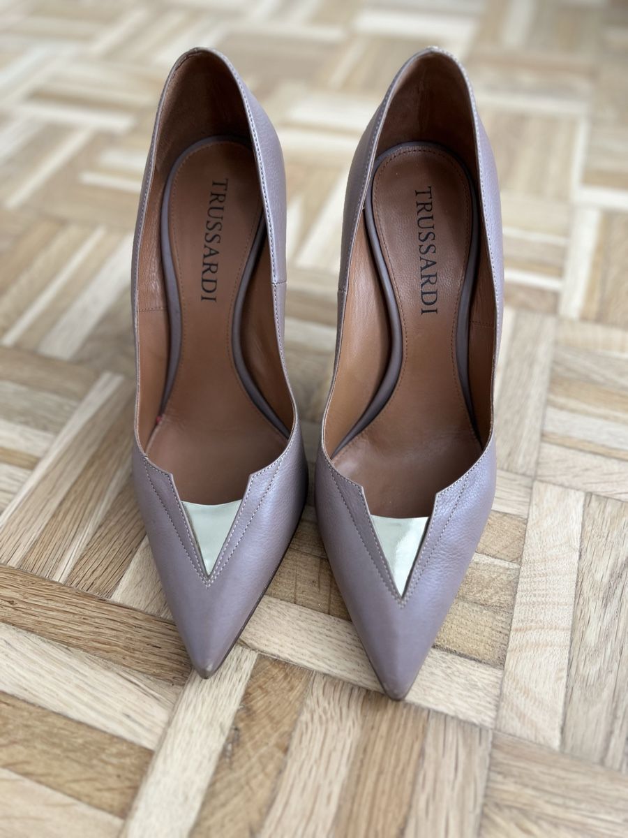Trussardi Chaussures femmes: Trussardi 37 – D'occasion à Lugano par las_7dyg 1