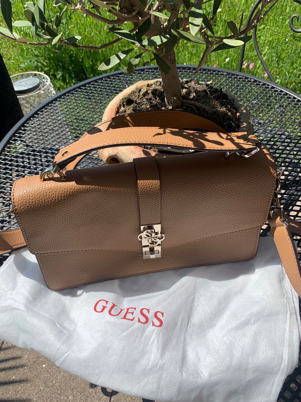 Guess Borse da donna: Guess Tasche – Nuovo (secondo la descrizione) da Glattfelden venduto da Krokus2 5