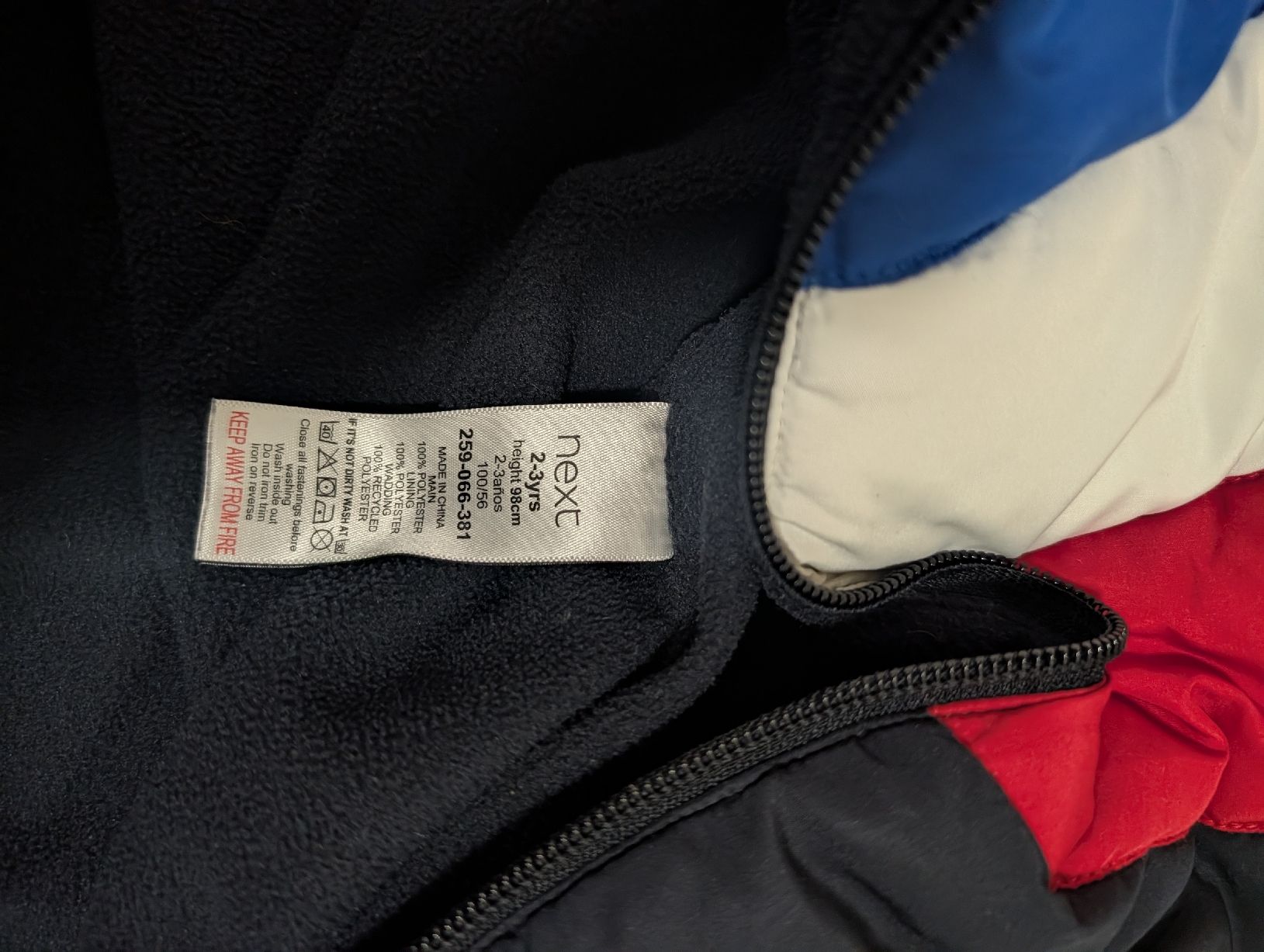 Jacken & Mäntel: Winter Jacket und Anzug  – Gebraucht aus Zürich von LauraS18 3