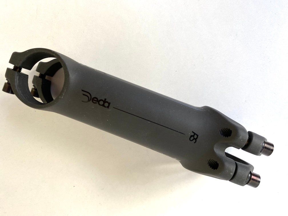 Ersatzteile: Vorbau Deda Elementi Superleggero RS Stem Rennrad – Gebraucht aus Zürich von form_01 3