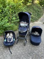 Kinderwagen ABC Salsa 4