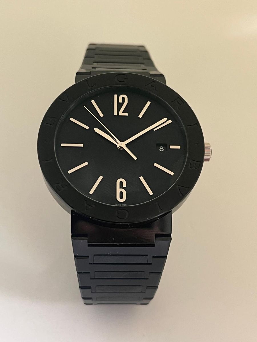 Bulgari Montres: Bvlgari Serpenti – Neuf avec emballage d'origine à Nyon par GenevaLuxuryWatches