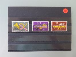 100 Jahre Weltpostverein 1949    (191)