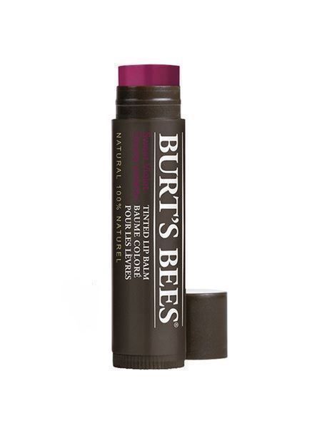 Cura del viso: BURT'S BEES » Baume Teinté pour Lèvres – Nuovo e nell'imballaggio originale da Thônex venduto da W99