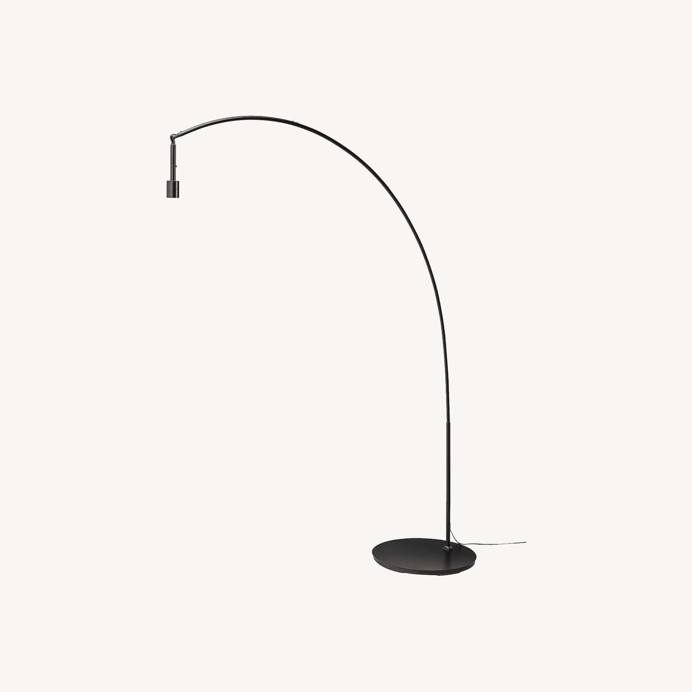 Ikea Lampen: SKAFTET Standleuchtenfuß IKEA mit Lampenschirm – Gebraucht aus Adliswil von tob_v6kn