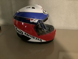 Arai RX 7 V Honda RC30 neu 