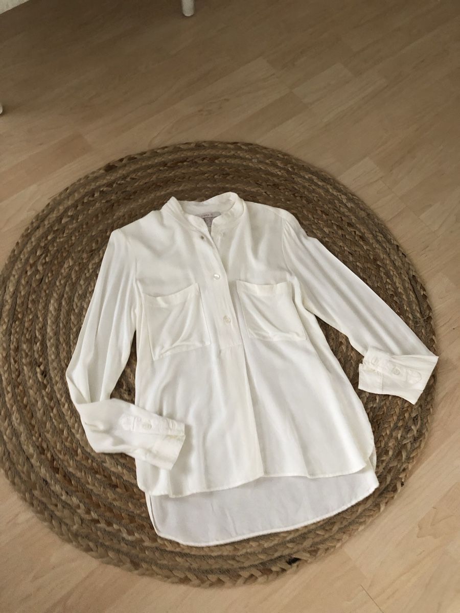 Esprit Camicette: Esprit Bluse, neu, Grösse 36, Frühlingskollektion – Nuovo (secondo la descrizione) da Dübendorf venduto da mar_s66c 5