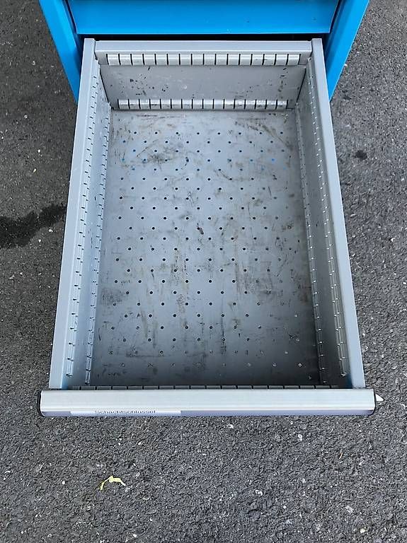 Lista Armadi: Lista Schubladenschrank – Usato da Horgen venduto da Bo51 3