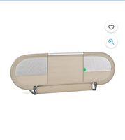 Bettgitter/ Rausfallschutz klappbar Babyhome