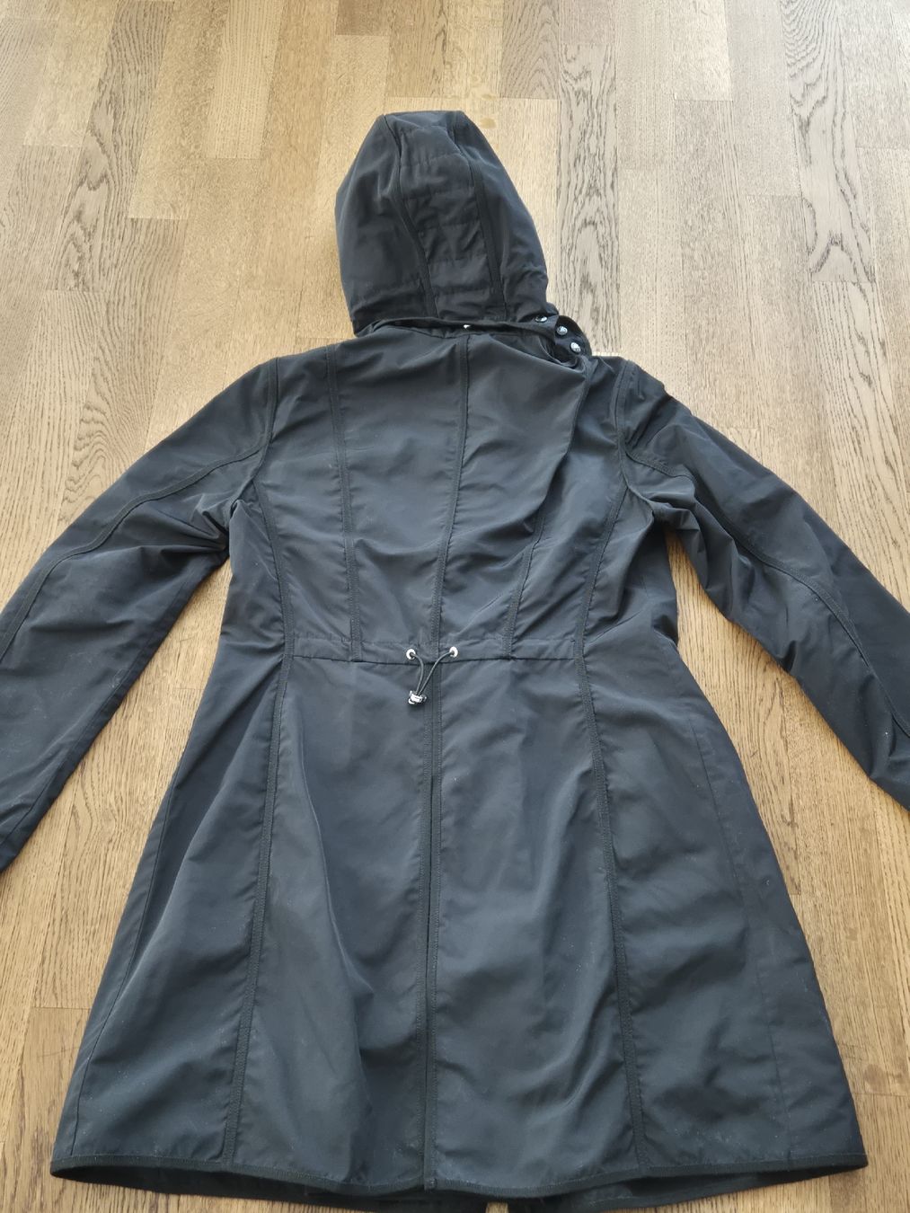 Cappotti: MONCLER Original Parka, Regenjacke, Grösse ca. S – Usato da Emmenbrücke venduto da Mogeli0 4