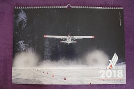 Kalender Aero Club 2018
